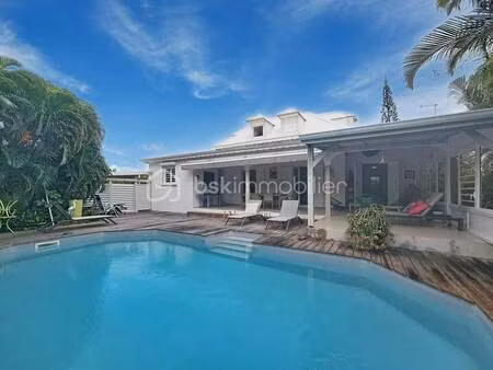 villa à vendre