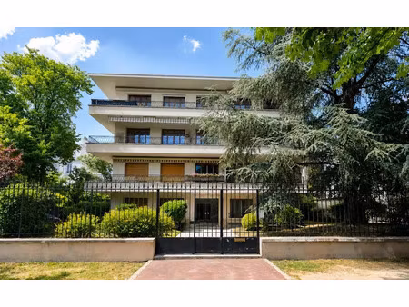 vente appartement 2 pièces 60 m² à saint-mande (94160)  569 700 €