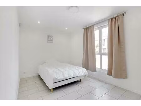 co-location à villeneuve-la-garenne (92390)
