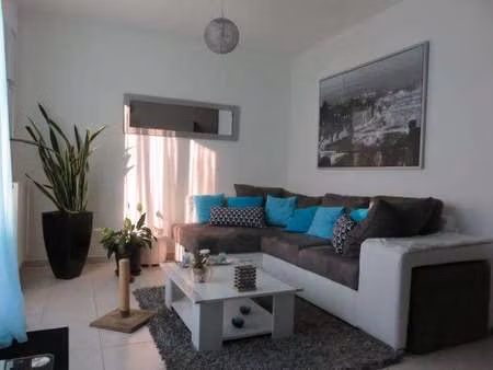location maison à louvigny (14111) : à louer / 67m² louvigny