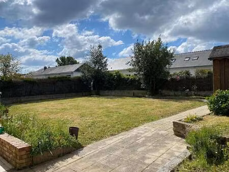 location maison à sautron (44880) : à louer / 129m² sautron