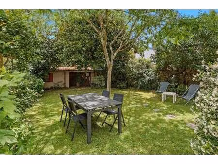 vente maison à nantes toutes-aides (44000) : à vendre / 119m² nantes toutes-aides