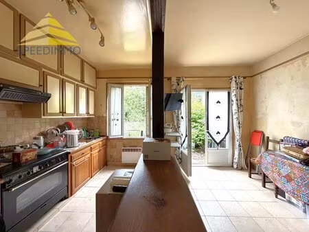 maison a rénover