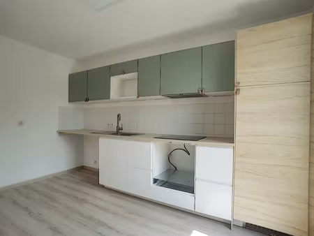 appartement auxerre - 3 pièce(s) - 65.18 m2