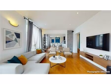 appartement centre ville d'auxerre