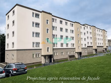 appartement 4 pièces à vendre à savigny-sur-orge - réf 1399