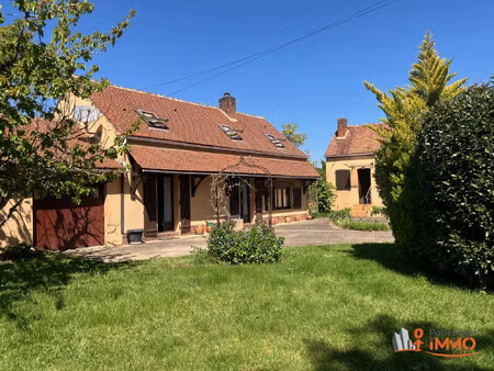 excellent état pour cette maison ancienne