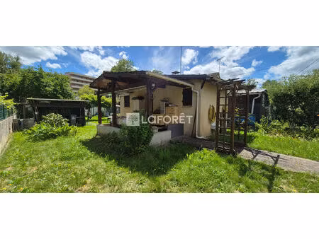 villebon sur yvette - maison individuelle 2 pièces