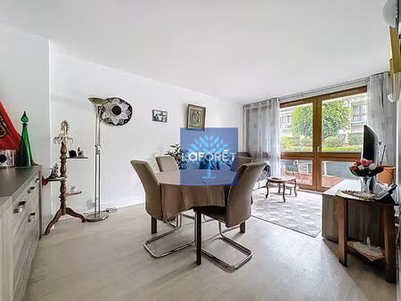 appartement chilly mazarin 3 pièce(s) 62 m²