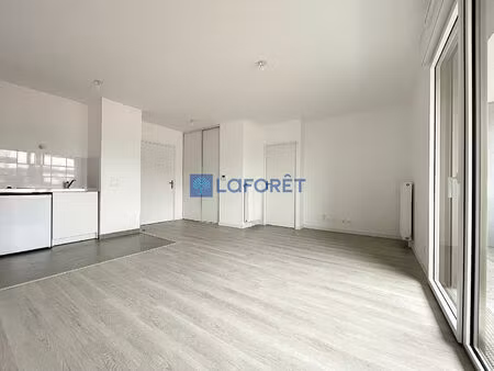 appartement epinay sur orge 1 pièce(s) 30.34 m2