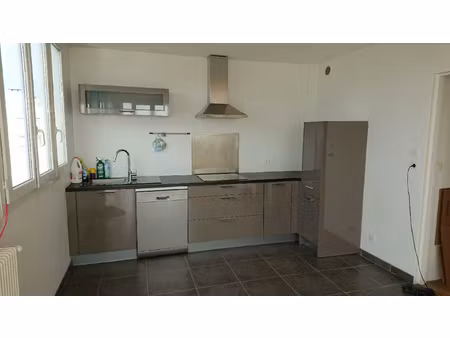 appartement chilly mazarin 4 pièces 82.94m²