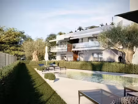 vente appartement 4 pièces 138.3 m² à biot (06410)  1 130 000 €