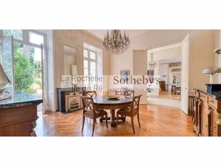 appartement en bord de mer la rochelle (17)