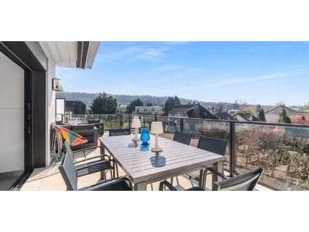 appartement avec terrasse la varenne - la varenne saint hilaire (94)