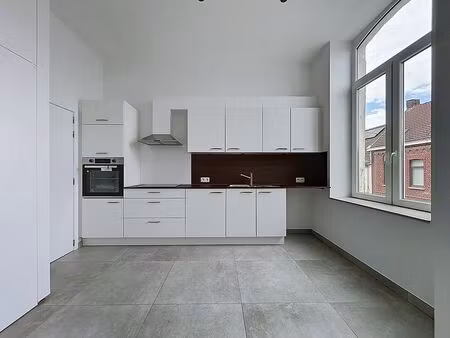 appartement à louer avec 1 chambre   dottignies (vbe36385)