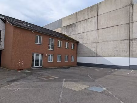 bureaux à louer à langstrasse 89 raeren (vbe36383)