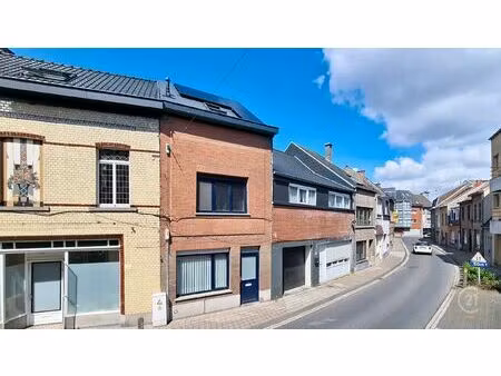 maison à louer à burchtdam  53 ninove (vbe36390)