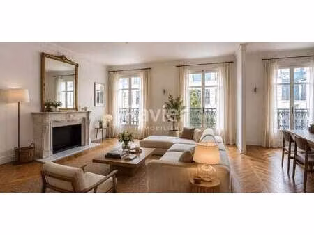 appartement paris 17ᵉ (75)