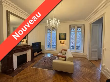 achat : appartement (31000)