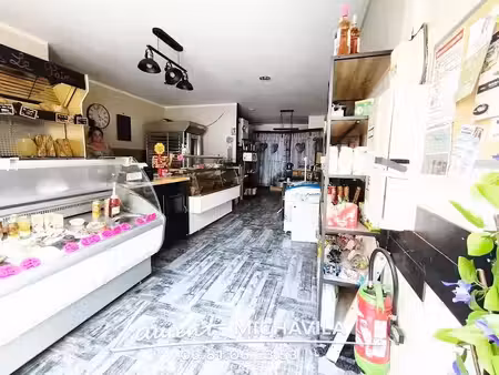 vente locaux professionnels 3 pièces 61 m² à villeneuve-lès-béziers (34420)  51 900 €