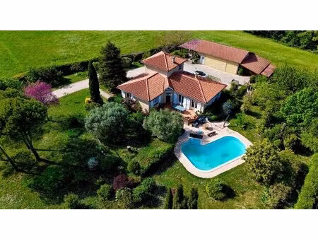 achat : maison (32000)