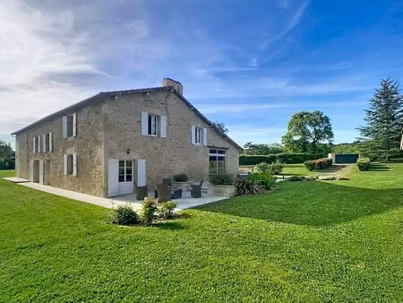 achat : maison (32000)