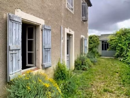 achat : maison (32000)