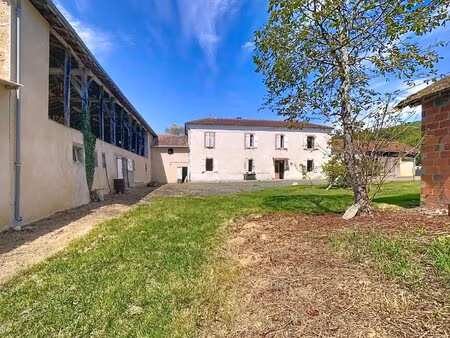 achat : maison (32300)