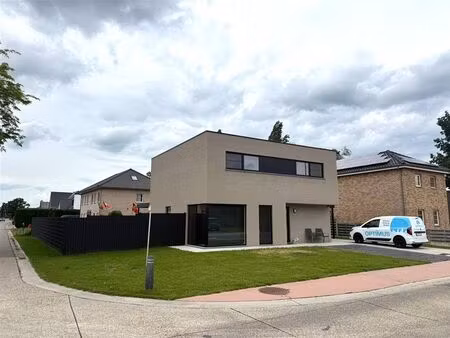 maison à louer à zonhoekstraat 181 neerpelt (rbw25433)