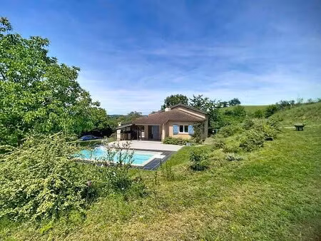 achat : maison (32550)