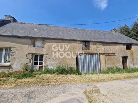 vente maison à sérent (56460) : à vendre / 144m² sérent