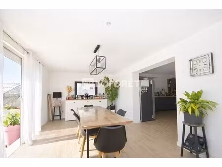 maison tourrettes - 4 chambres - 302m²