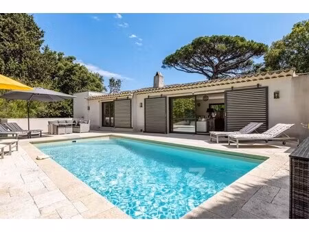 maison ramatuelle - 5 chambres - 250m²