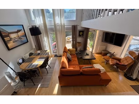 appartement dives-sur-mer 85.37 m² t-5 à vendre  498 000 €
