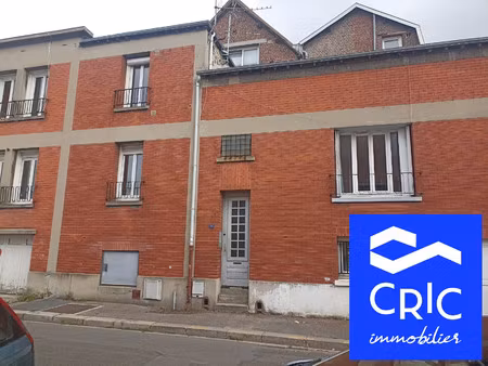 appartement à vendre le havre