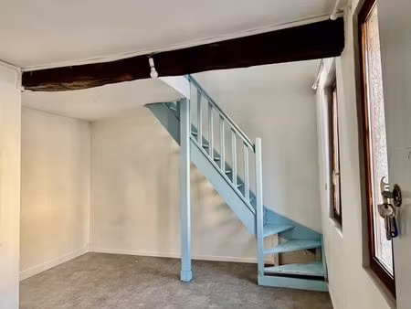 vente appartement