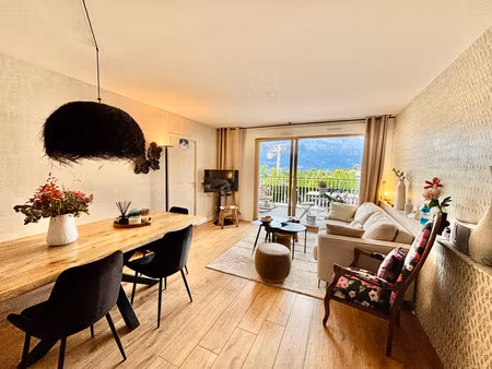 appartement à vendre à saint-gervais-les-bains (74170) - haute-savoie