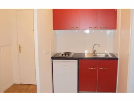 location appartement  m² t-1 à wissous  649 €