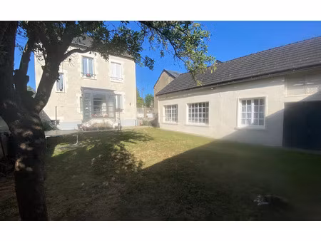 maison cercy-la-tour m² t-5 à vendre  144 000 €