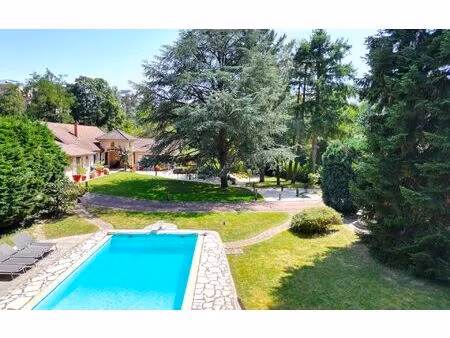 maison écully m² t-9 à vendre  1 390 000 €