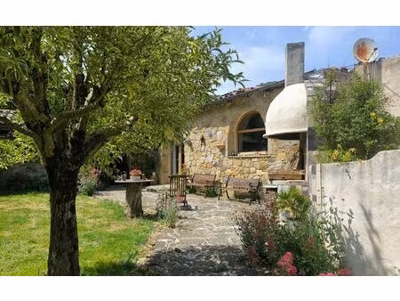 maison festes-et-saint-andré m² t-4 à vendre  245 000 €