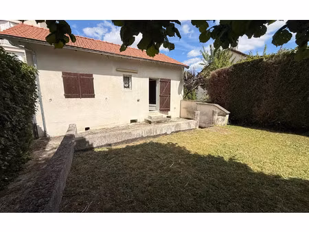 maison limoges m² t-2 à vendre  99 000 €
