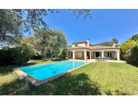 maison nice 132 m² t-5 à vendre  1 300 000 €
