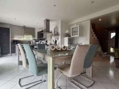 vente maison à saint-jacut-les-pins (56220) : à vendre / 137m² saint-jacut-les-pins
