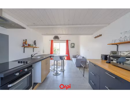 maison saint-martin-de-ré 34.25 m² t-2 à vendre  275 000 €