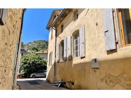 maison saint-montan m² t-5 à vendre  215 000 €