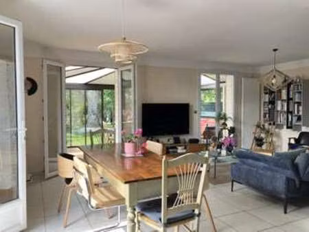 vente maison à saint-philbert-de-grand-lieu (44310) : à vendre / 92m² saint-philbert-de-gr