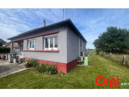 maison sourdon 82.67 m² t-4 à vendre  190 000 €