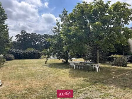 vente maison à vertou (44120) : à vendre / 84m² vertou