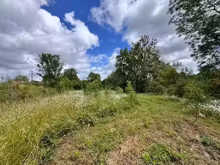 vente terrain 2782 m² à chaussoy-epagny (80250)  36 960 €